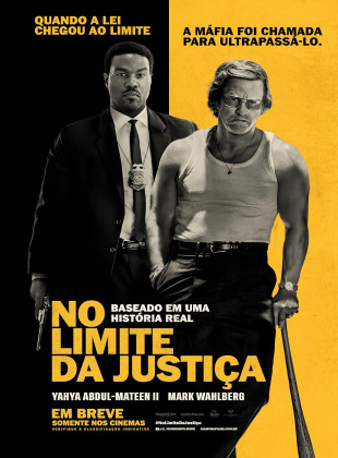 No Limite Da Justiça 2026