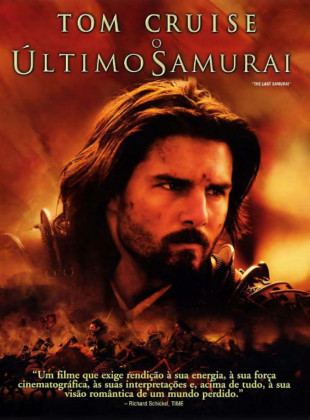 O Último Samurai 2003