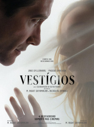 Vestígios 2027