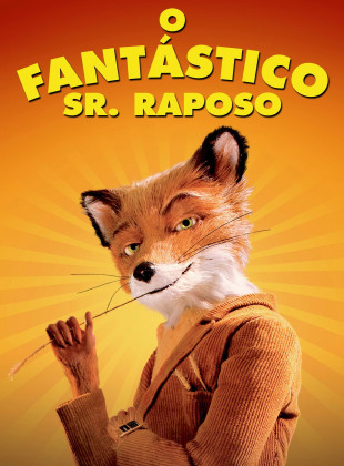 O Fantástico Sr. Raposo 2009