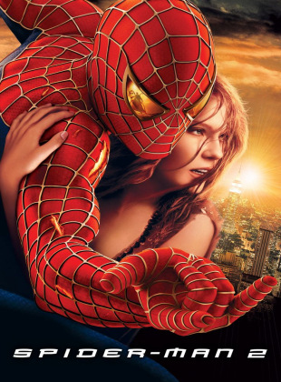 Homem-Aranha 2 2004