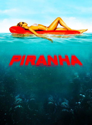 Piranha 2010