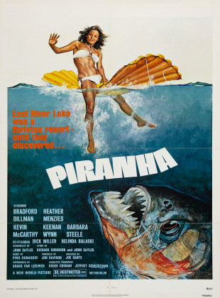 Piranha 1978