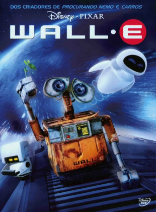 WALL·E 2008