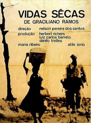 Vidas Secas 1963