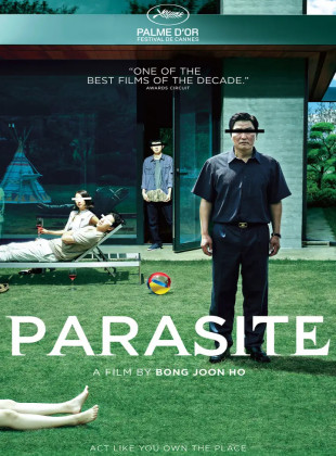 Parasita 2019