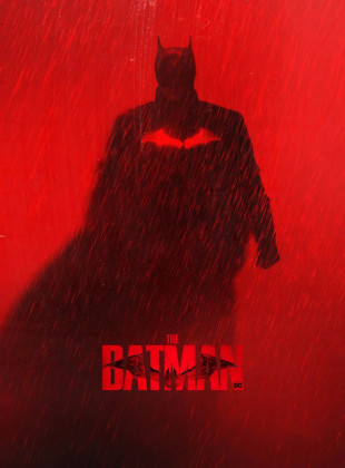 Batman 2022