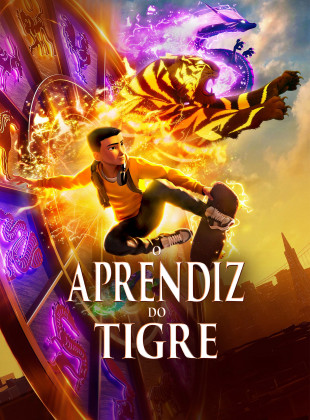O Aprendiz do Tigre 2024