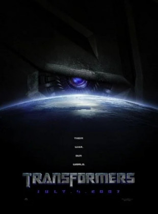Transformers 2007