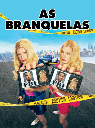 As Branquelas 2004