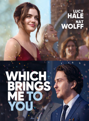 Pôster do filme O Que Me Traz Até Você