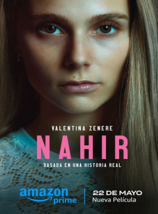 Nahir - Entre a Paixão e as Grades 2024