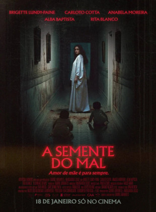 A Semente do Mal 2023