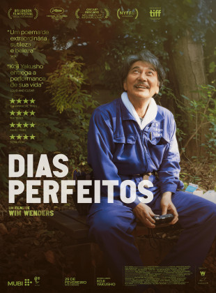 Dias Perfeitos 2023