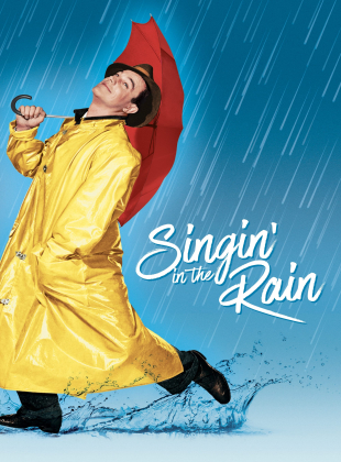 Cantando na Chuva 1952