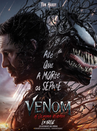 Venom: A Última Rodada 2024