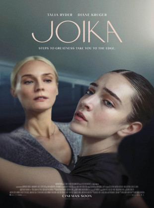 Joika: Uma Americana no Bolshoi 2023