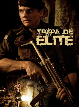 Tropa de Elite 2007