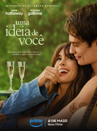 Uma Ideia de Você 2024