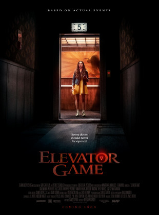 O Jogo do Elevador 2023