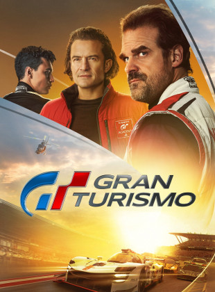 Gran Turismo - De Jogador a Corredor 2023