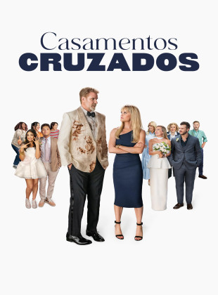 Casamentos Cruzados 2025